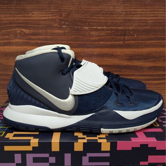 Nike Kyrie 6 TB Promo Men´s 8.5, Women´s 10 Navy...